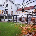 Jachtslot De Mookerheide Hotel Molenhoek
