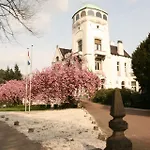 Jachtslot De Mookerheide Molenhoek