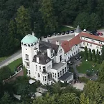 Jachtslot De Mookerheide Hotel