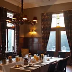 Hotel Jachtslot De Mookerheide 3*