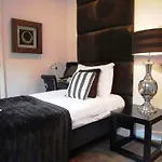 Hotel Jachtslot De Mookerheide Molenhoek