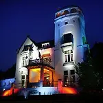 Jachtslot De Mookerheide 3* Molenhoek