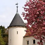 Jachtslot De Mookerheide 3*
