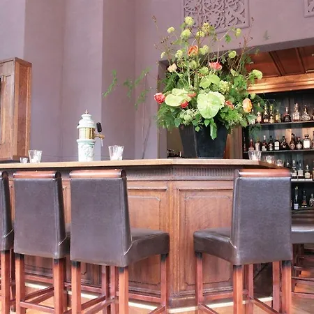 Jachtslot De Mookerheide Molenhoek