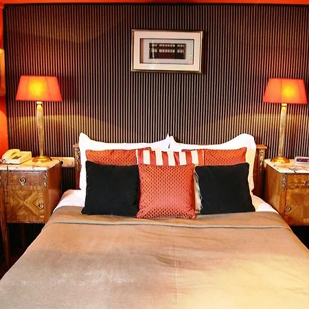 Jachtslot De Mookerheide Hotel 3*