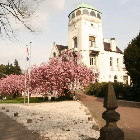 Jachtslot De Mookerheide Molenhoek