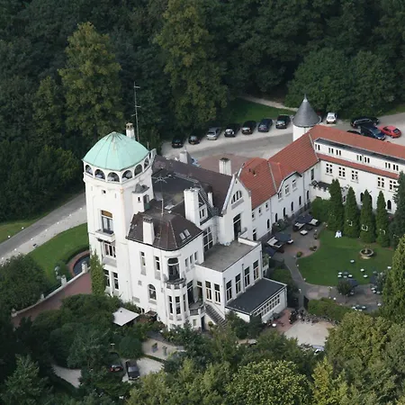 Jachtslot De Mookerheide Hotel