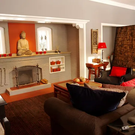 Landgoed, Jachtslot De Mookerheide Отель 3*