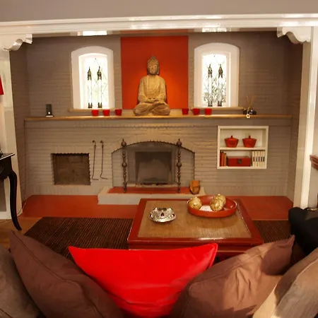 Hotel Jachtslot De Mookerheide Molenhoek