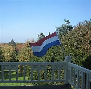 Hotel Jachtslot De Mookerheide 3*