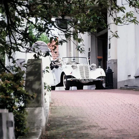 Jachtslot De Mookerheide 3* Molenhoek