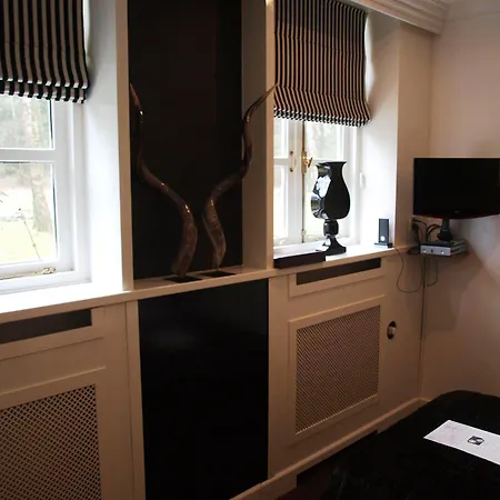 Jachtslot De Mookerheide Hotel 3*