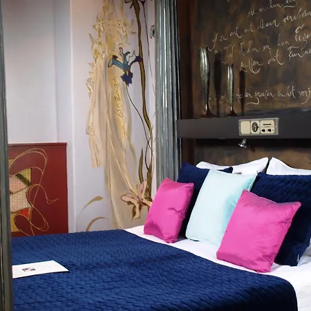 Jachtslot De Mookerheide Hotel 3*