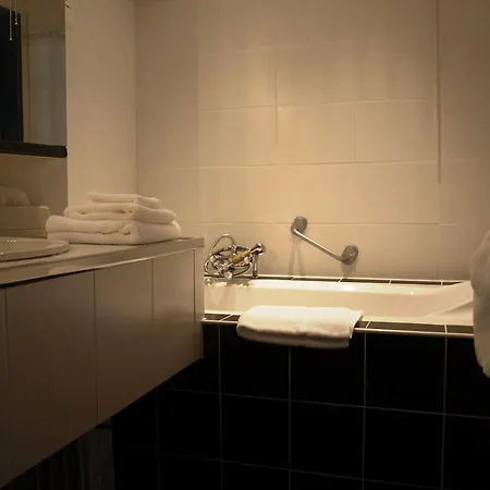 Jachtslot De Mookerheide