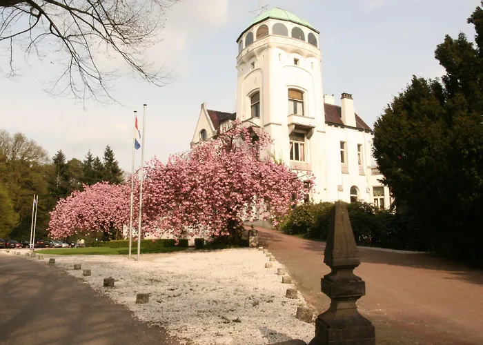 Jachtslot De Mookerheide Molenhoek