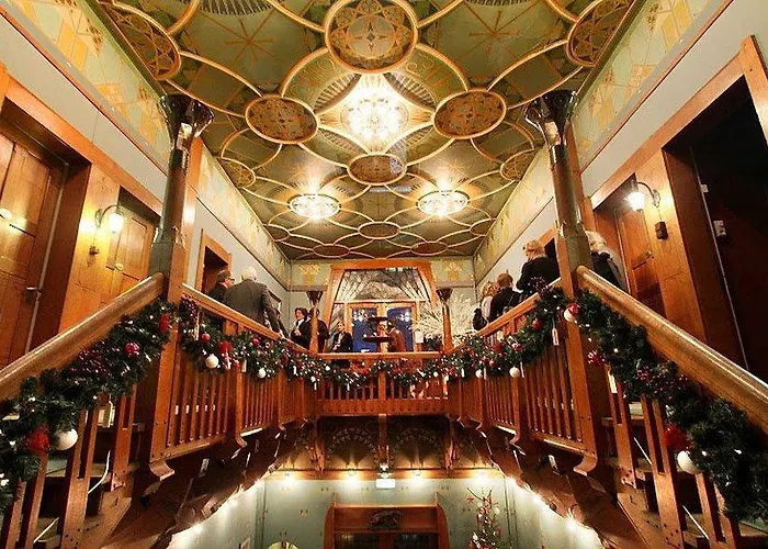 Landgoed, Jachtslot De Mookerheide 3*