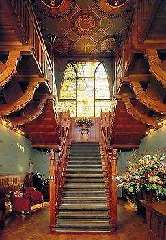 Jachtslot De Mookerheide 3* Molenhoek