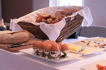 Jachtslot De Mookerheide Molenhoek