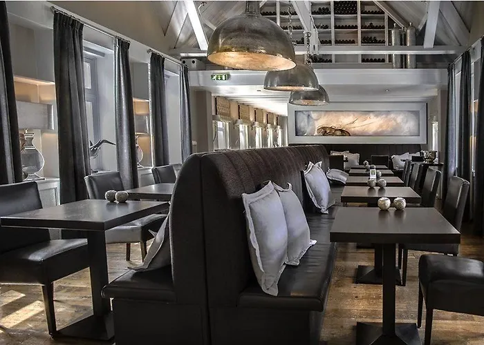 Jachtslot De Mookerheide 3*