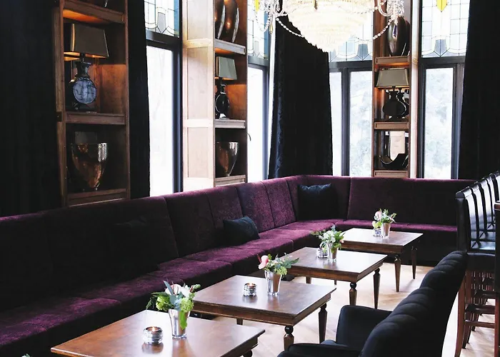 Jachtslot De Mookerheide