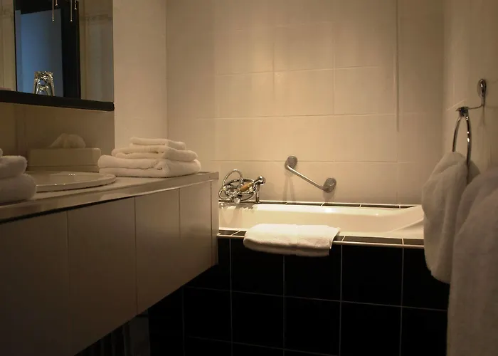 Jachtslot De Mookerheide