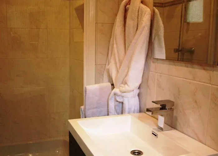 Hotel Jachtslot De Mookerheide