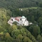 Jachtslot De Mookerheide 3* Molenhoek