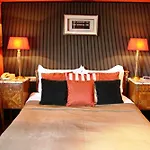 Jachtslot De Mookerheide Otel 3*