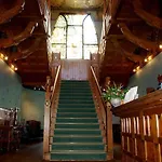 Otel Jachtslot De Mookerheide 3*