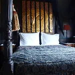 Jachtslot De Mookerheide Otel 3*