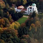 Jachtslot De Mookerheide Otel Molenhoek