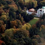 Jachtslot De Mookerheide 3* Molenhoek