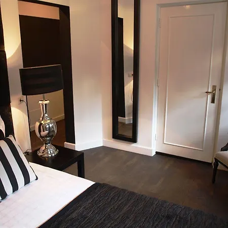 Jachtslot De Mookerheide Otel