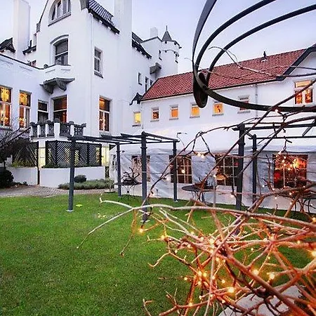 Jachtslot De Mookerheide Otel Molenhoek