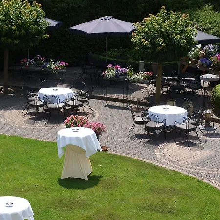 Jachtslot De Mookerheide Otel