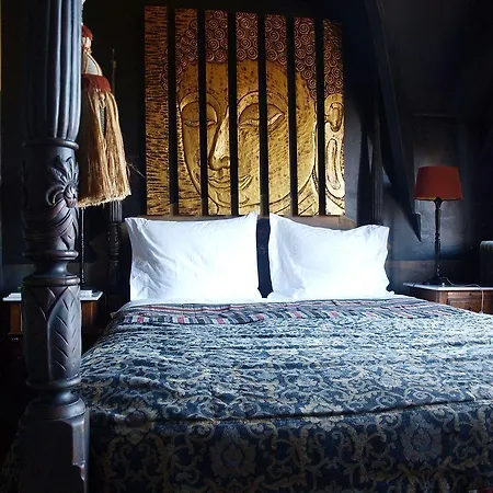 Jachtslot De Mookerheide Otel 3*