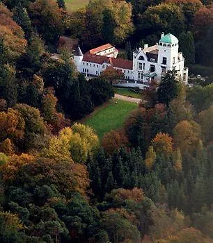 Jachtslot De Mookerheide Otel Molenhoek