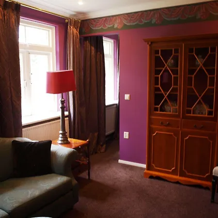 Hotel Jachtslot De Mookerheide 3*