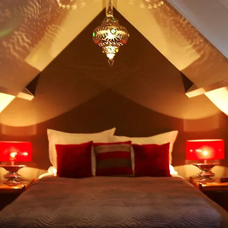 Jachtslot De Mookerheide 3* Molenhoek