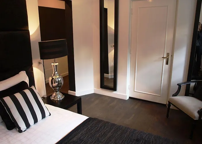 Jachtslot De Mookerheide Hotel