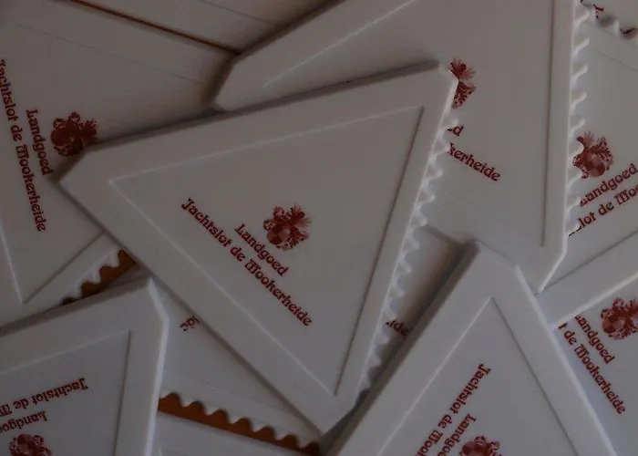 Jachtslot De Mookerheide