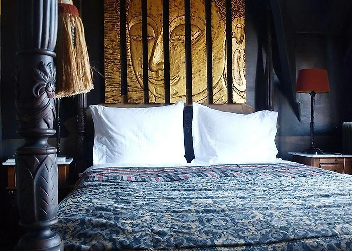 Jachtslot De Mookerheide Hotel 3*